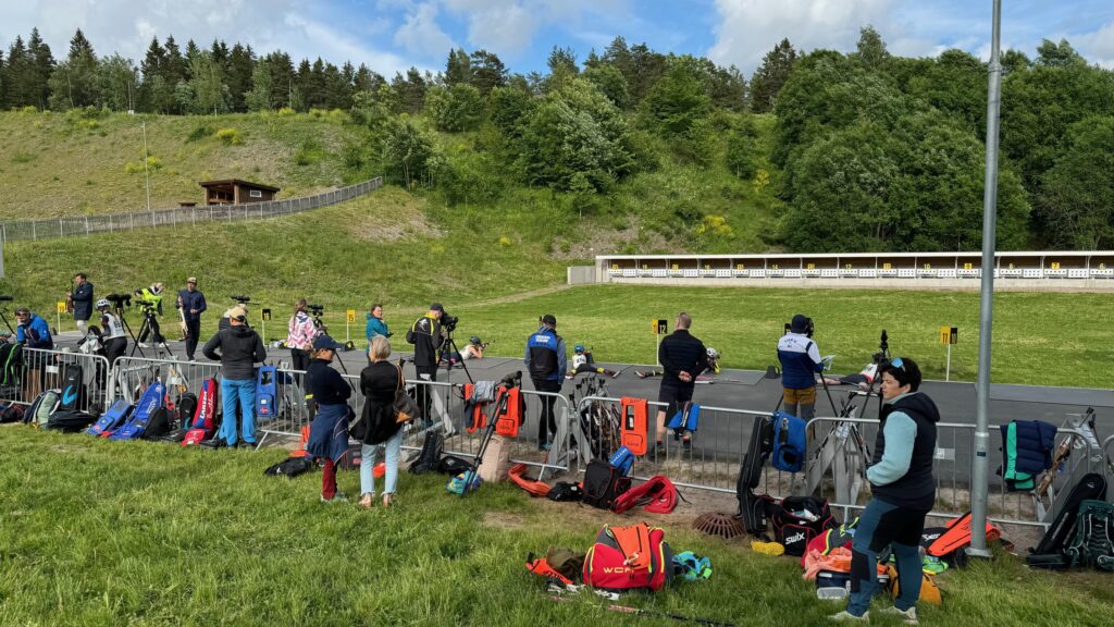 OSSL sommersprint